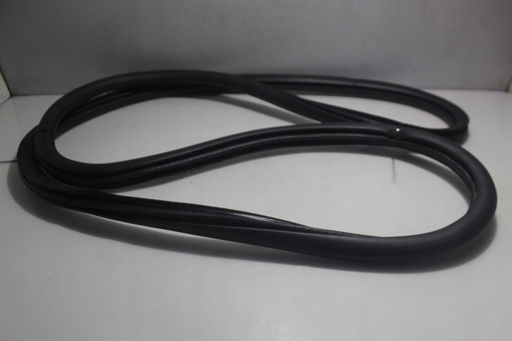 фото №3, Прокладка дверь правая передняя opel corsa f