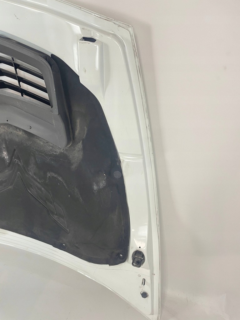 фото №11, Chevrolet corvette c7 капот крышка двигателя 2014-19