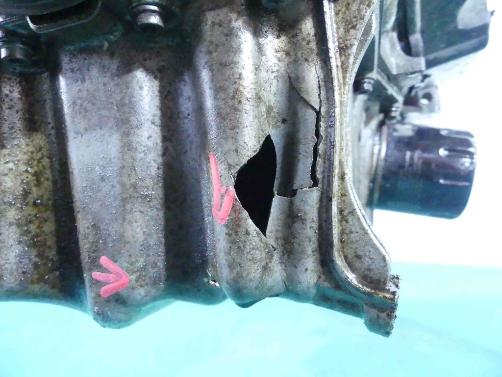 фото №7, Двигатель skoda rapid chza chz 1.0 tsi