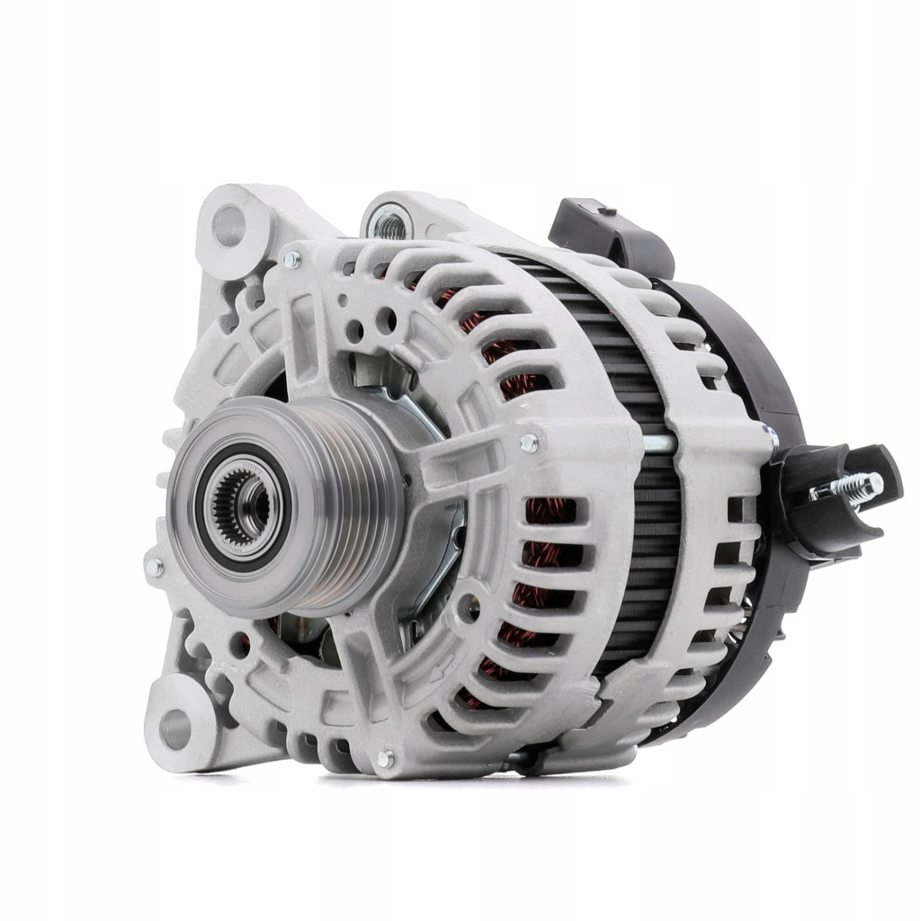 Купити Ridex 4g0305 генератор генератор 150a 14v до ford mondeo iv turnier ba7