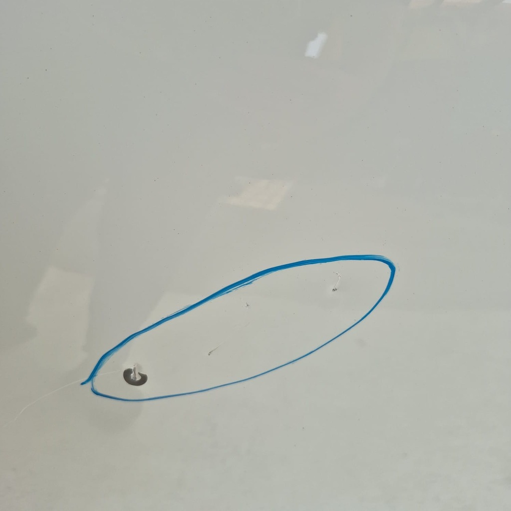 фото №10, Renault kadjar 15- капот кришка двигуна