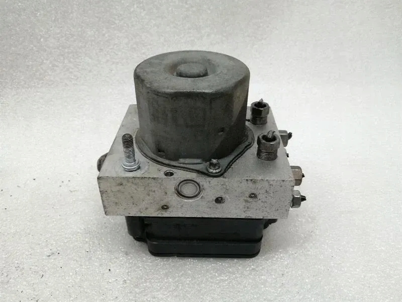 фото №9, Tesla model s 70 насос abs 1037797-00-c блок гідравлічний насоса abs