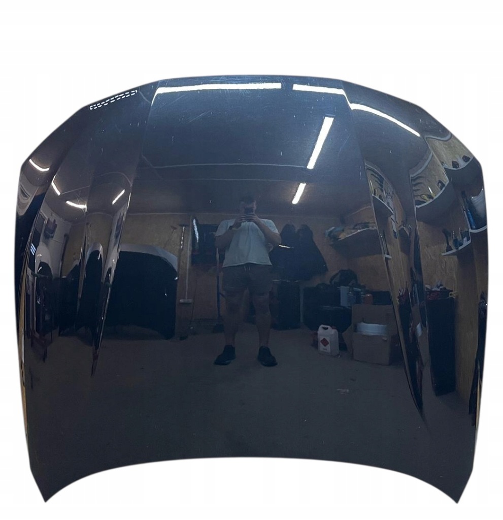 фото №1, Капот bmw 4 g22 g23 g26