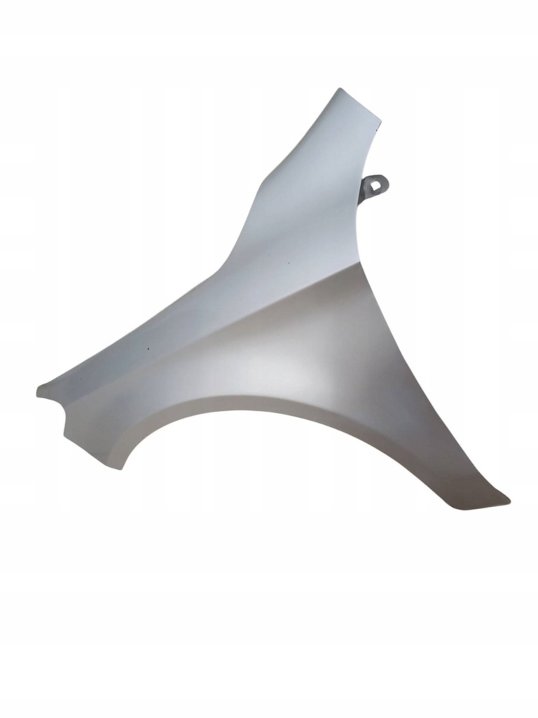 фото №8, Mercedes cla w117 117 бампер капот радіатор лампи kompletny перед 761