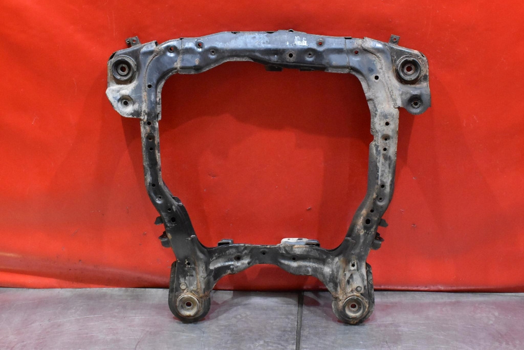 фото №7, Подрамник балка подрамник подрамник перед hyundai tucson 1 i 2.0 16v 142 km 04-10