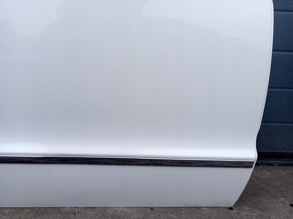 фото №7, Дверь правый задняя skoda superb ii 3t9 kombi lf9e