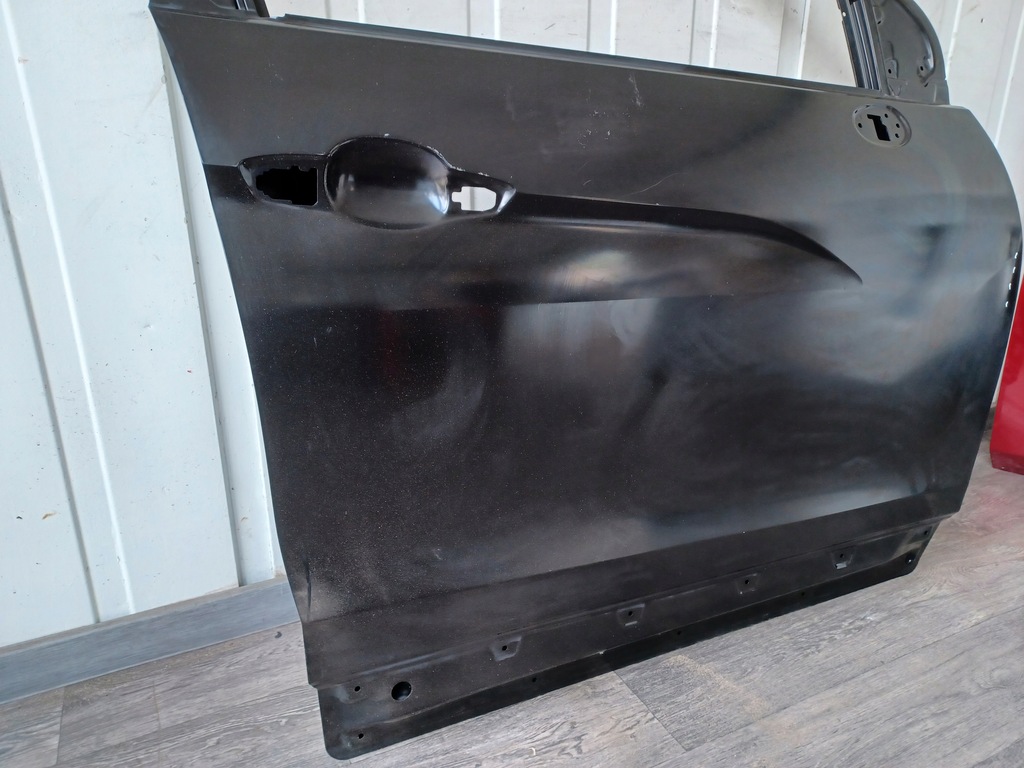 фото №9, Двері mitsubishi eclipse cross передні праве nowe оригінальні -- poznań --