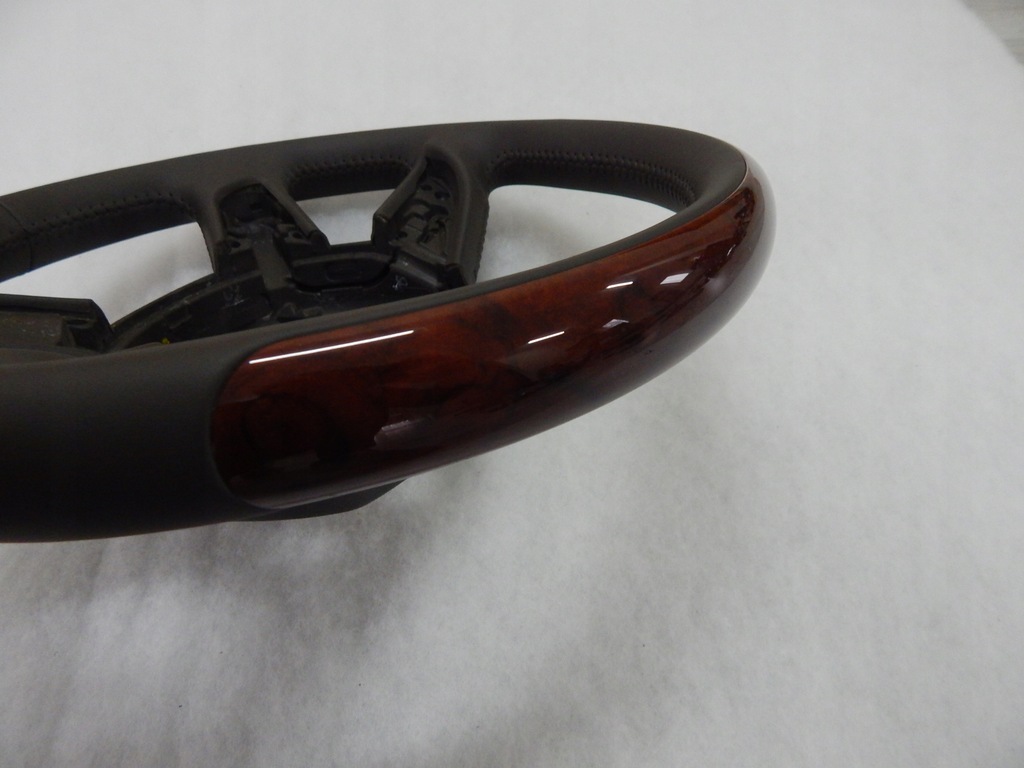 фото №11, Audi a8 4h0 a6 c7 - повітропровід drewno pod пелюстки перемикання