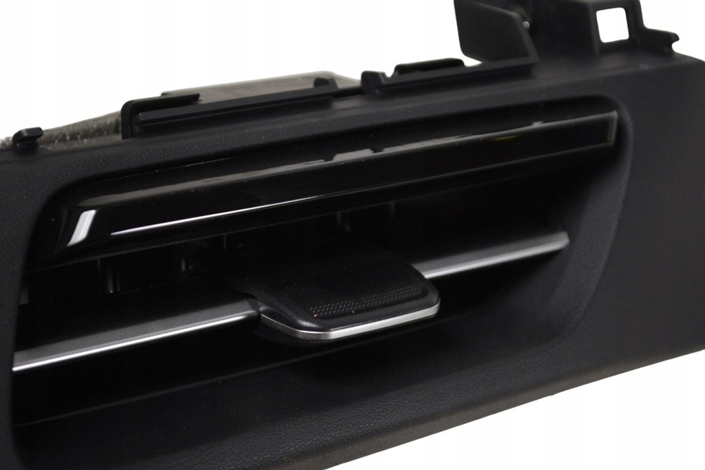 фото №5, Kia ev6 панель приладів приладова повітропровід правий 2021 rhd