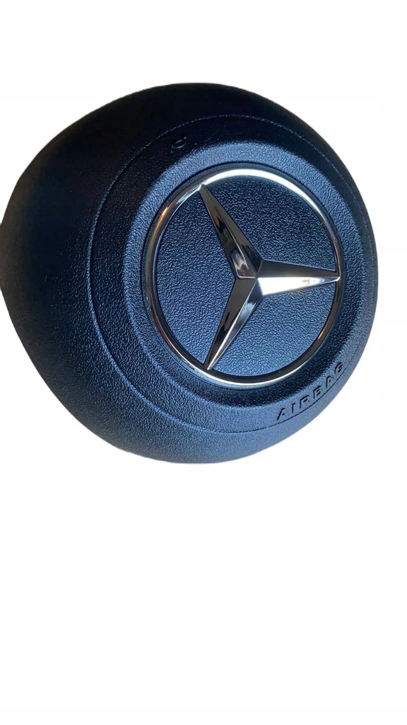 фото №6, Mercedes e w213 213 w190 w192 w232 w257 подушка подушка безпеки водія 0008602501