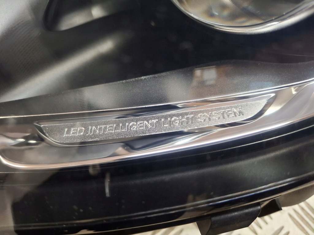 Фара левая передняя full led ils mercedes glc 1 w253 2015r- Недорого