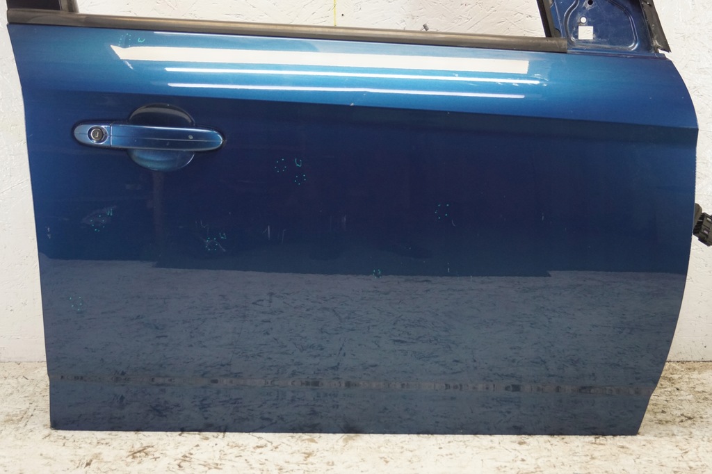 фото №3, Двері правий перед ford mondeo mk4