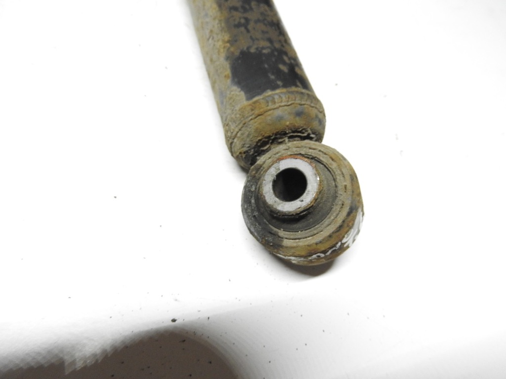 фото №8, Nissan murano z50 03-07 амортизатори задня пара 56210cb000