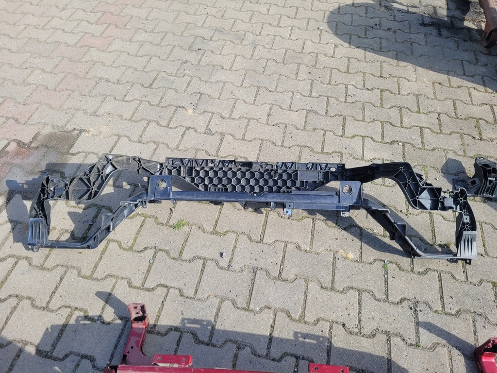 фото №9, Pas перед + балка ford edge mk2