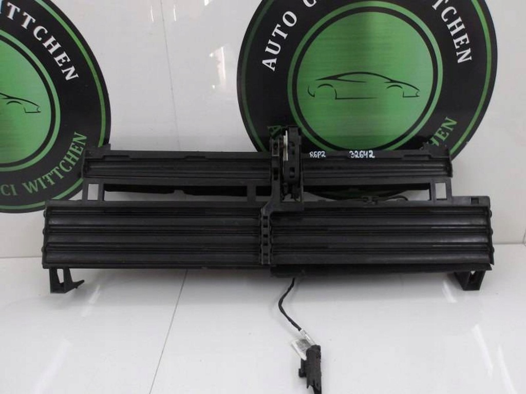 фото №5, Mini cooper f56 f55 повітропровід жалюзі повітря