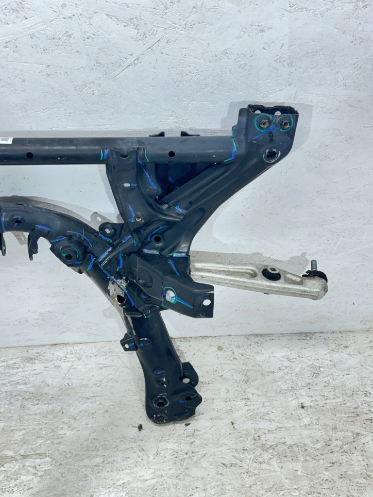 фото №15, Tesla model 3 y подрамник передний перед подрамник рычаги оригинал 104453101b