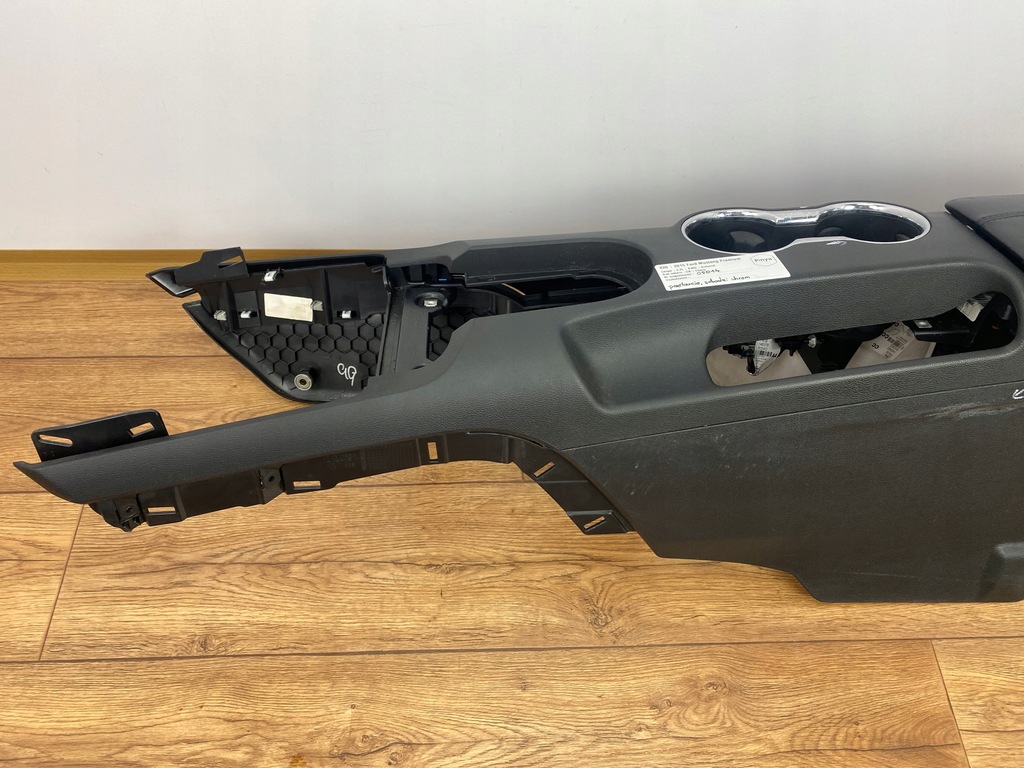 фото №5, Туннель средний ford mustang vi 2015+ usa