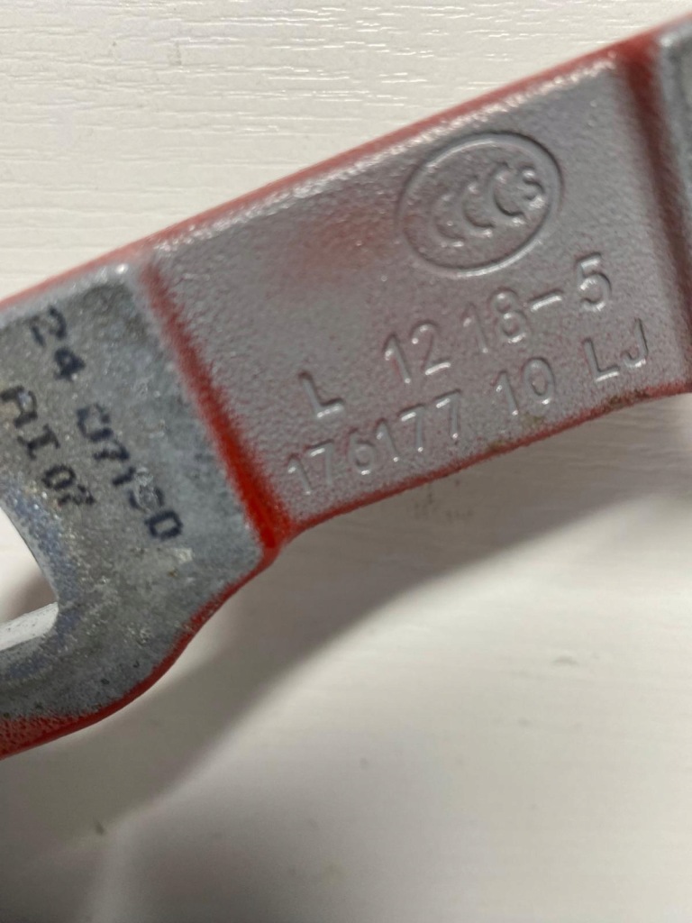 Купити Bmw x4m f98 f97 g01 g02 петля кришки багажника 7424413 7424414