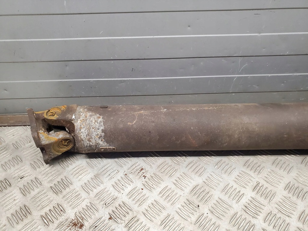 фото №8, Dodge ram 2012 с задний wał приводной задний