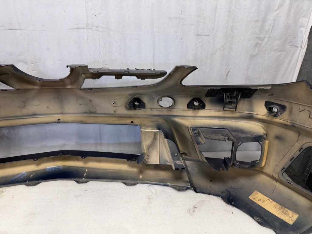 Бампер передній перед mercedes slk ii 2 r171 5.5 amg lift 08-11 Доставка