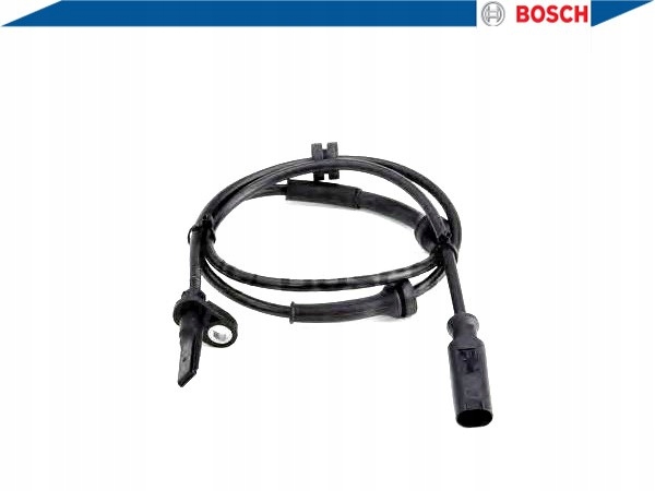 фото №4, Датчик, швидкість обертова колеса bosch 265 008 055