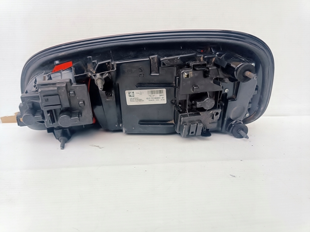 фото №7, Лампа ліва лівий задня задня mini f54 clubman 7484097