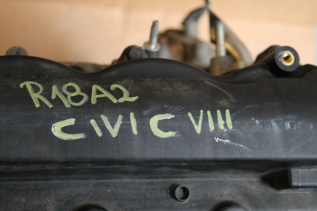 фото №9, R18a2 двигатель 1.8 i-vtec honda civic viii ufo