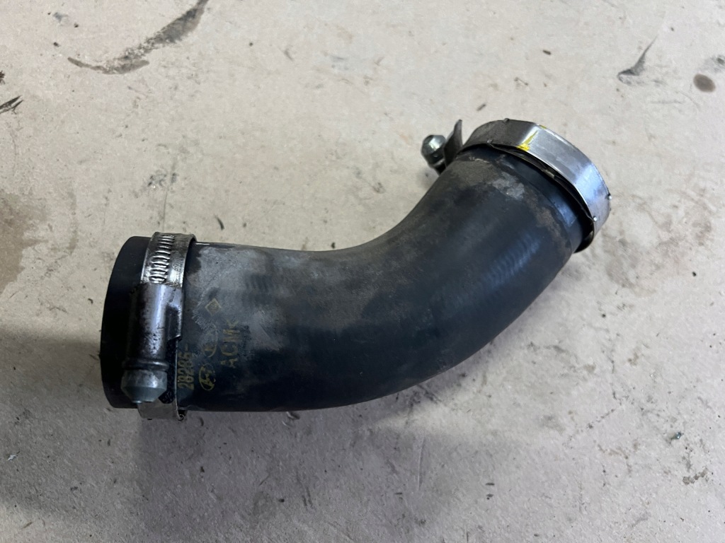 фото №1, Hyundai i30 iii 17- 1.4 t-gdi труба патрубок шланг інтеркулер 28286-03010