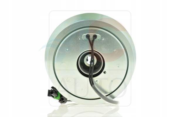 фото №9, Acauto ac-06sd50 сцепление электромагнитный, компрессор кондиционера