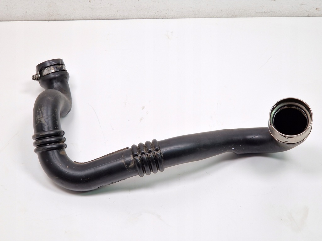 фото №3, Master iii 2.3 dci шланг труба турбины интеркулер 144605593r оригинал