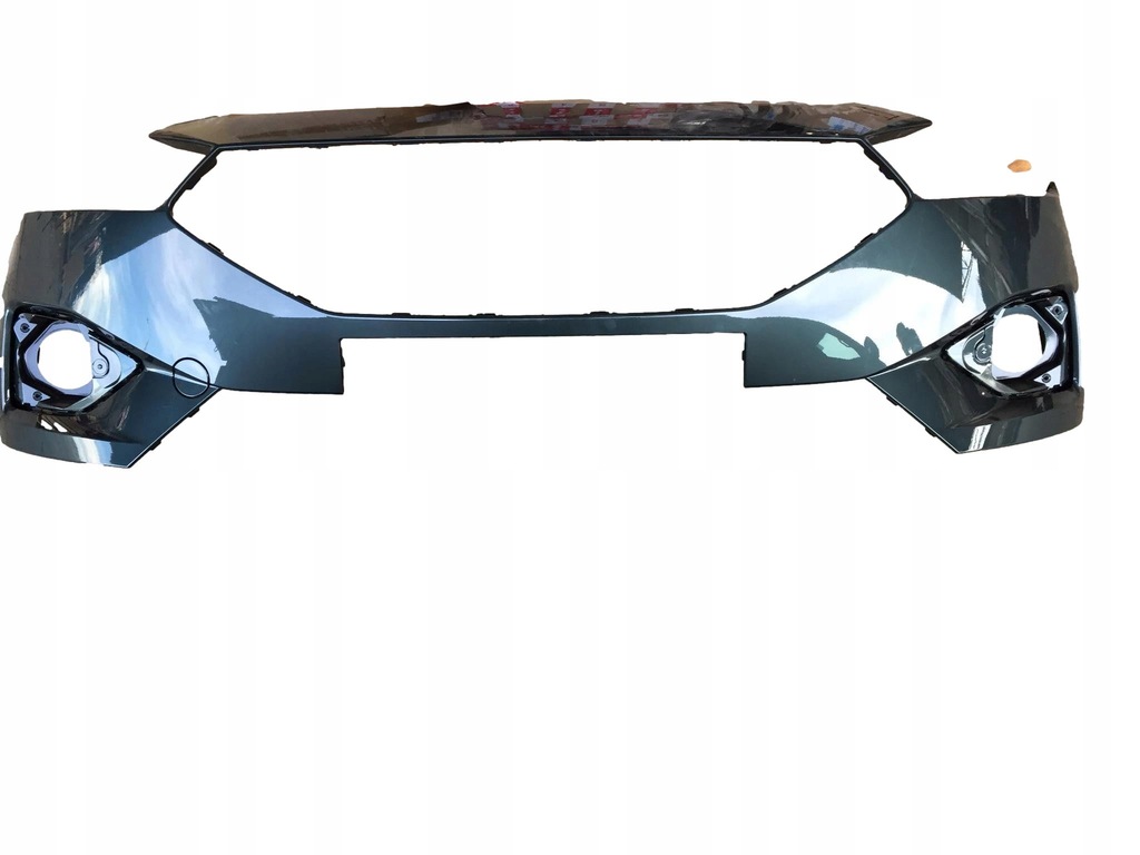 фото №1, Seat tarraco бампер перед передній lx6t 6pdc