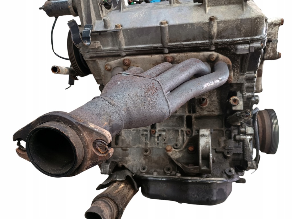 фото №7, Peugeot 605 3.0 v6 24v 200km 147kw 89r-94r двигатель блок двигателя skz zjp4/z