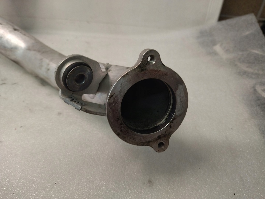 фото №8, 057145673g wąż труба шланг тисковий інтеркулер 4.0 tdi audi sq7 2016+