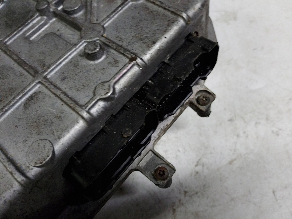 фото №6, Ford модуль блок керування коробки 2n1r7m168be europa