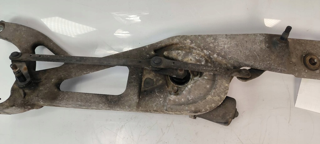 фото №6, Механизм дворник перед 54632157 dodge durango ii