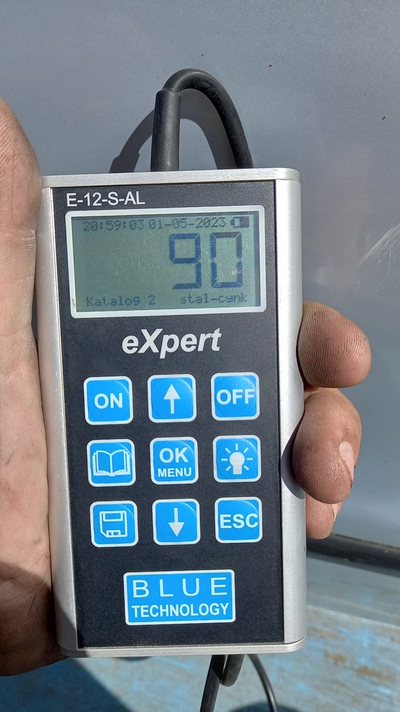 фото №9, Дверь задняя задние левая seat toledo ii 99r