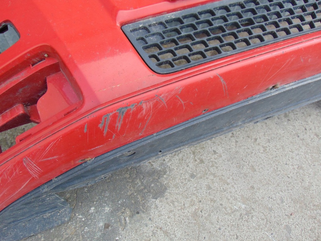 фото №7, Бампер перед передній решітка радіатора volvo v70 iii pod омивачі ксенон 30678623