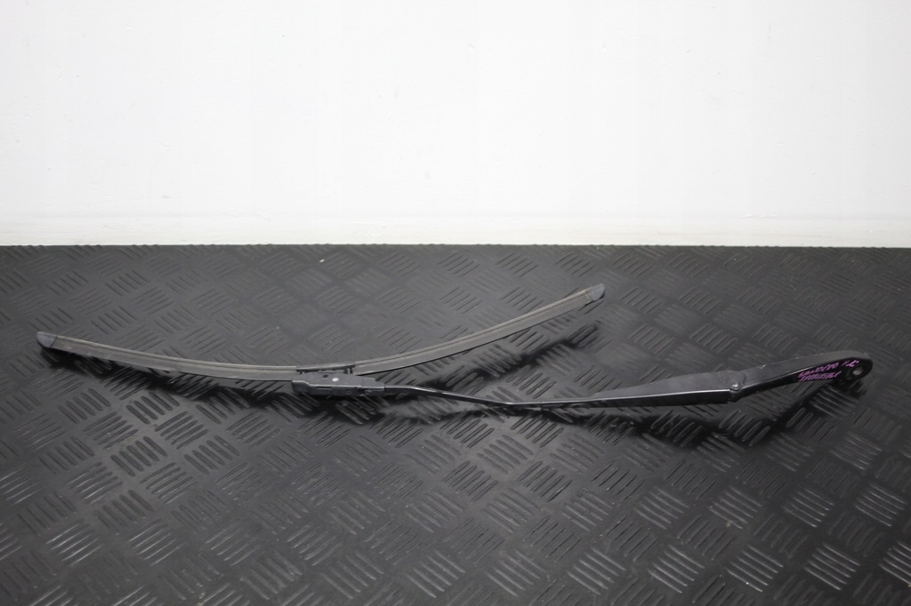 фото №1, Рычаг дворник левая sandero stepway 2 ii lift 288818586r