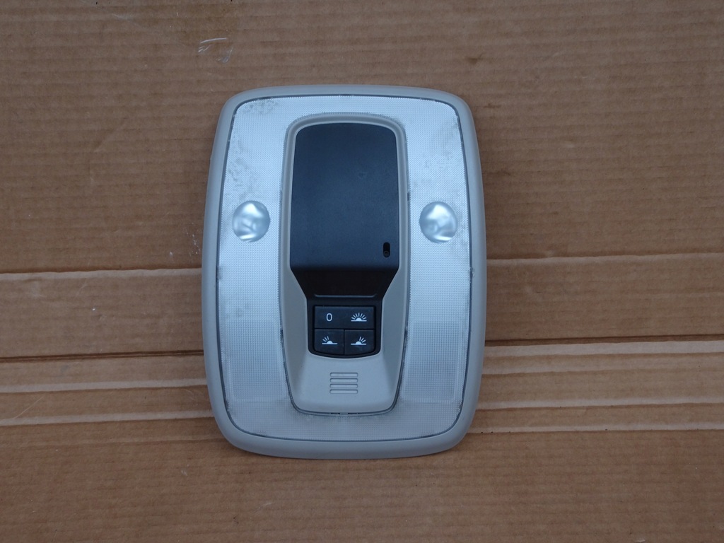 фото №1, Volvo v60 лампа потолочный 39806308