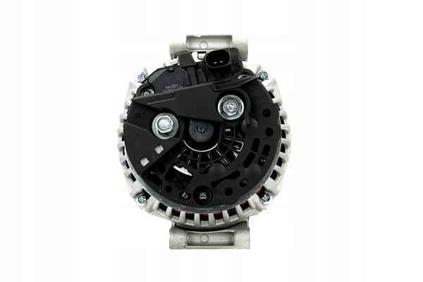 фото №4, Генератор audi 150a генератор bv psh