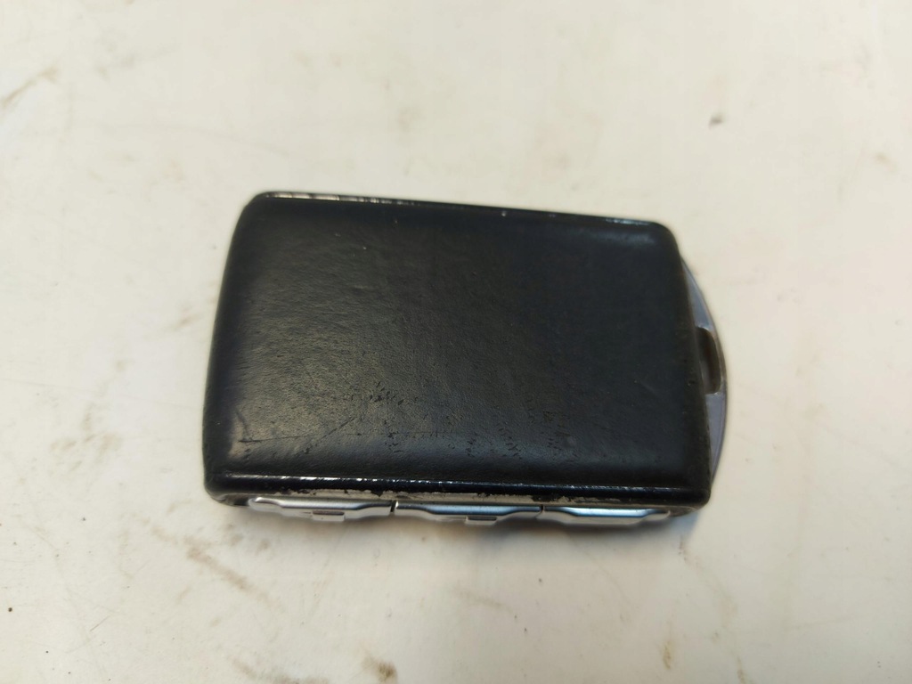 фото №2, Volvo xc60 ii ключ pilot keyless 32256935