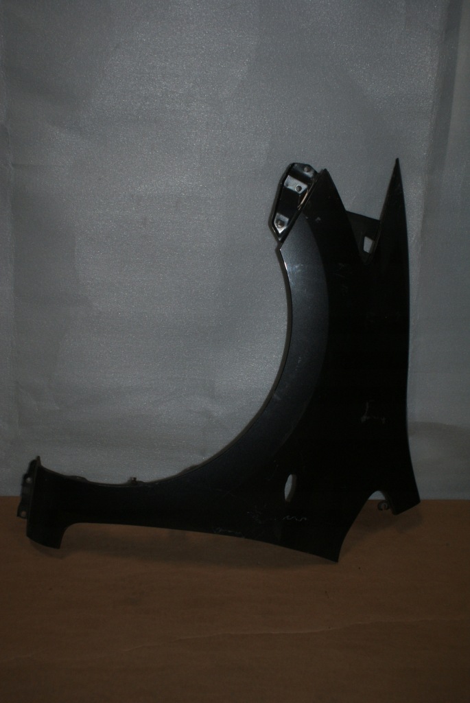 фото №1, Крыло перед левый toyota auris 06-09