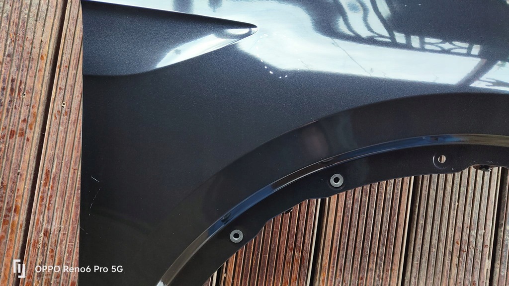 фото №12, Vw t-cross крыло правый перед 2gm821106