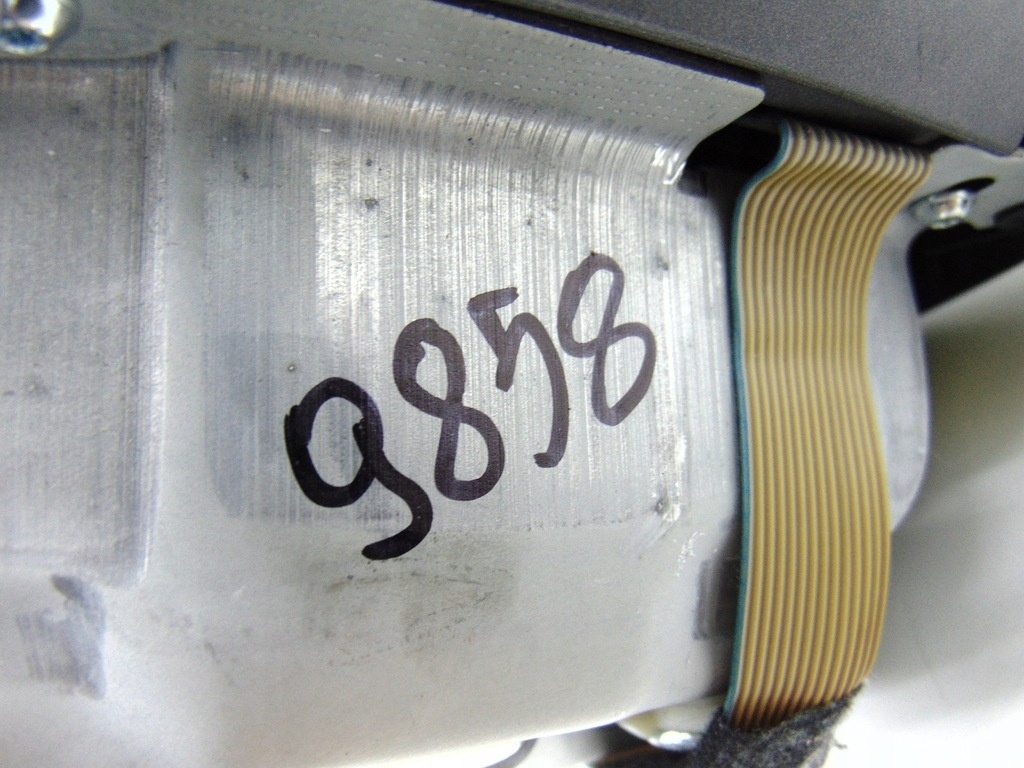 фото №6, Подушка подушка безопасности водителя 3d0880201bl vw phaeton