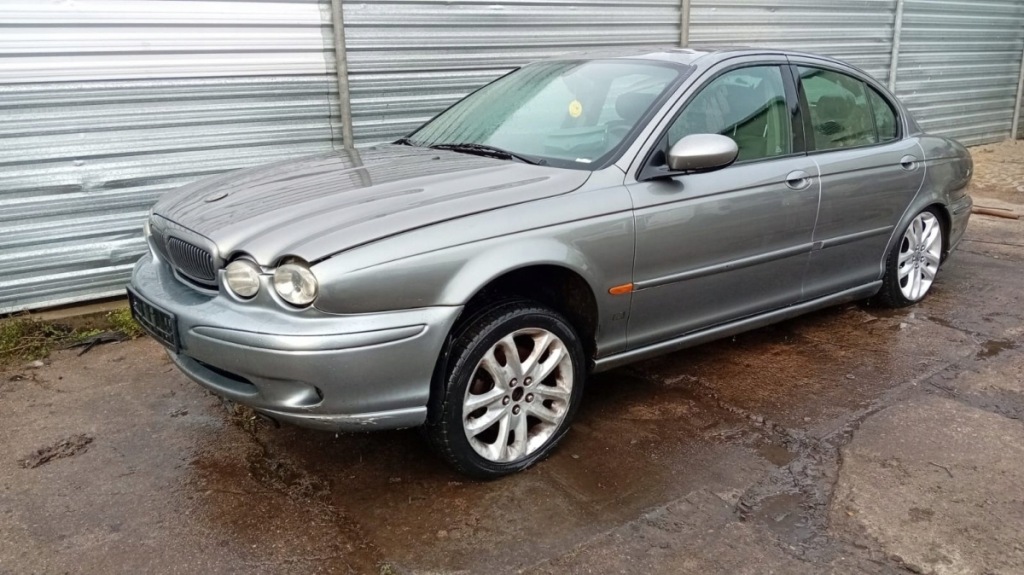 Кронштейн  розподільного валу лівий sp706m261ac jaguar x-type xtype x400 2.5 v6 Ціна