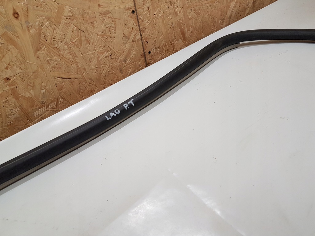 фото №6, Renault laguna iii прокладка двері правий задня kombi