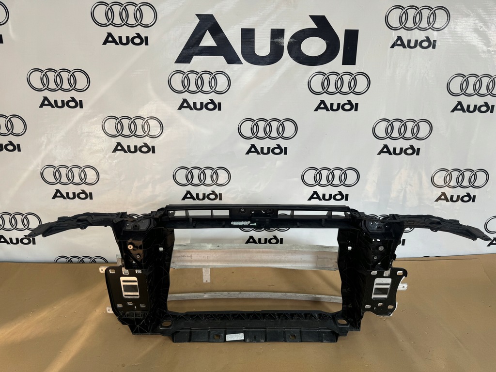 фото №5, Audi q3 ii 83a pas передний усилитель передние передний oryg.