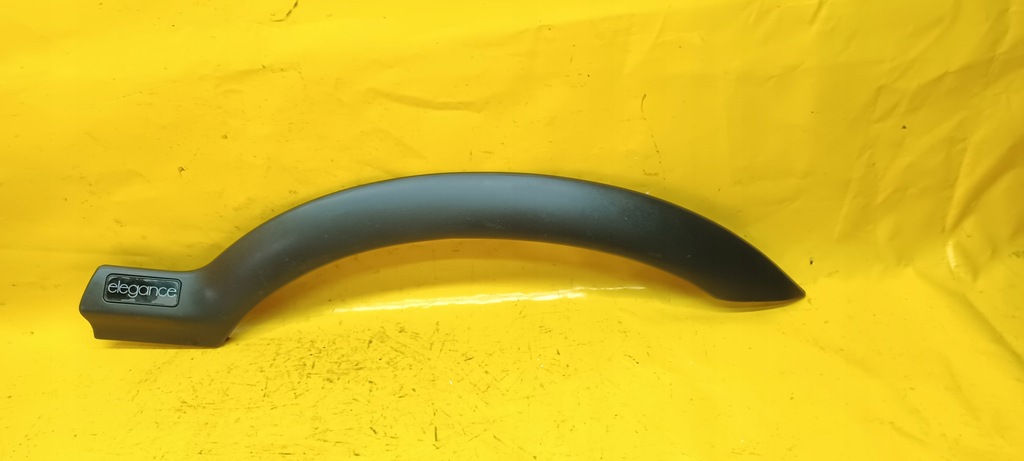 фото №7, Молдинг крыла правый перед zafira a 090597592