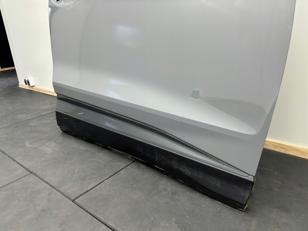 фото №11, Audi q4 e-tron e tron двері передні праве перед