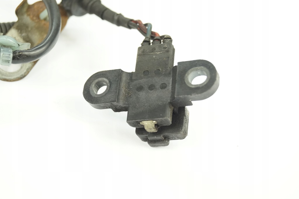 фото №6, Mitsubishi carisma датчик положение вала 1.6 16v